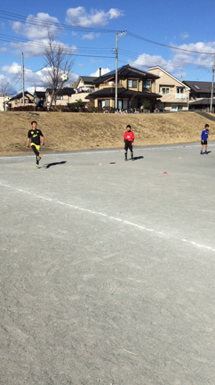 6年生   KYOKUGEN   Ｇrant2017の記事動画