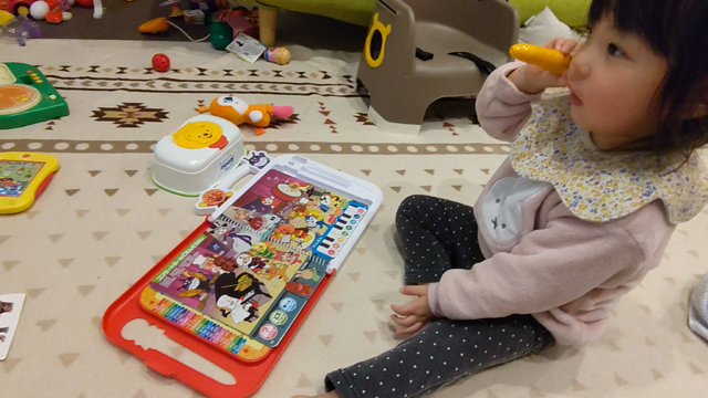 2.15 『3歳7ヵ月（修正3歳5ヶ月）発達』の記事動画