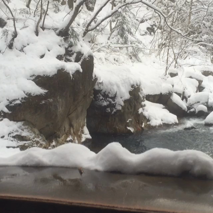 塩原温泉・柏屋旅館・movieの記事動画