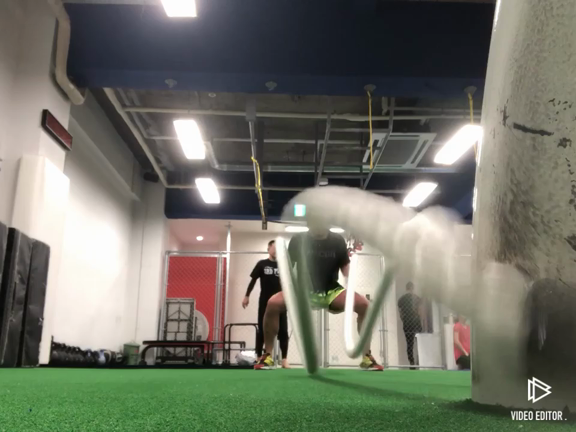 一流の記事動画