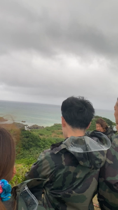 新婚旅行〜沖縄・先島諸島〜の記事動画