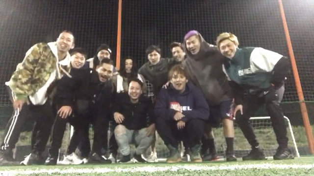 HIGH FIVE vol.10の記事動画