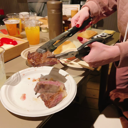 お正月の家族旅行2023。の記事動画