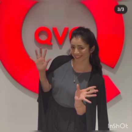 もうすぐQVC♡オンエア♡の記事動画