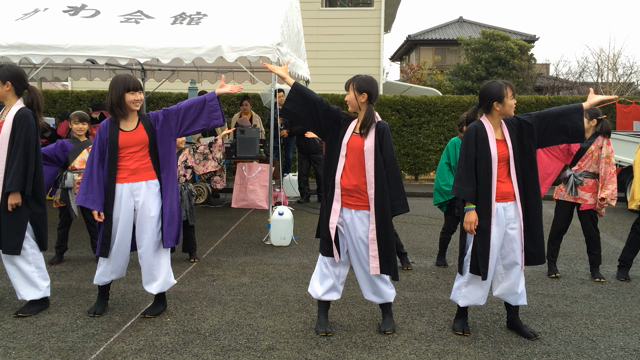 炎衆北斗の記事動画