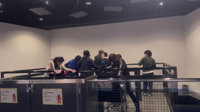 【黄金町】防災センターの記事動画