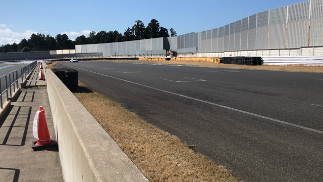 テスト　袖ヶ浦フォレストレースウェイの記事動画