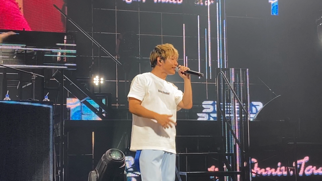 Sonar Pocket 15th Anniversary Tour～僕らの軌跡～(11/3）１の記事動画