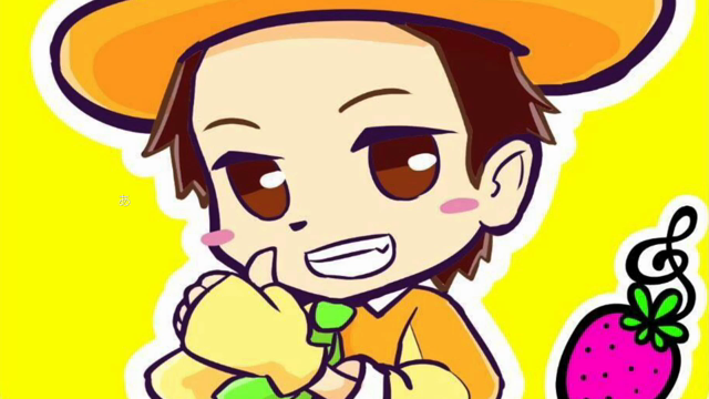 あっくんのじかん〜何か言いたい事があるんだってさ〜の記事動画