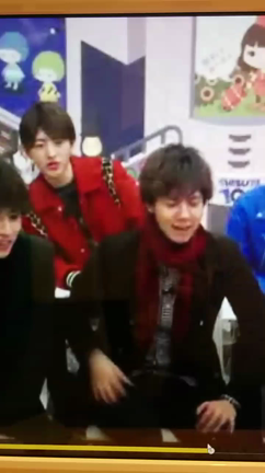 GENERATIONS　アメスタの記事動画