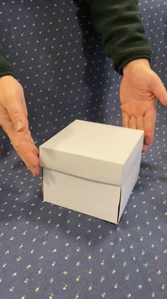 サプライズギフトボックスをつくろう！開催します。の記事動画