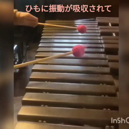 古い楽器をメンテナンスの記事動画