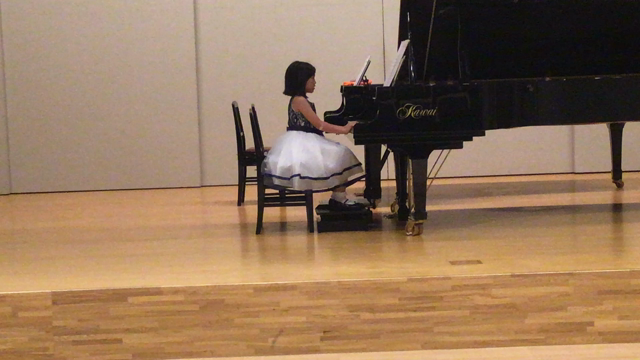 愛知県刈谷市豊田市　カノン音楽教室主宰の原田幹恵先生のブログをご紹介させて頂きますの記事動画