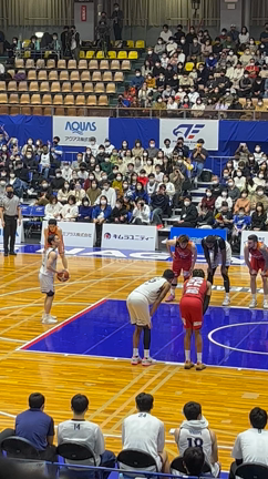 バスケの記事動画