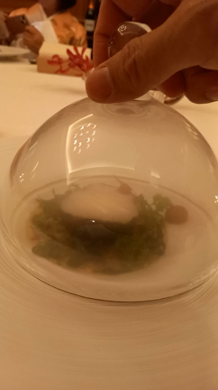 北浜サロンクリスマスパーティー✨✨お料理編の記事動画