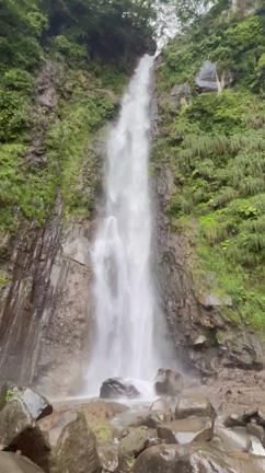 滝巡りの記事動画