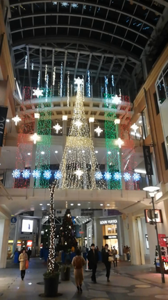 Happy Merry christmas☆の記事動画