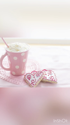 実は、去年から今年のバレンタインの準備をしていました♡の記事動画