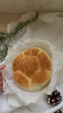 米粉作るパンのバリエーションの記事動画