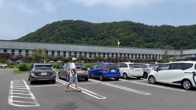 今日の給食の記事動画