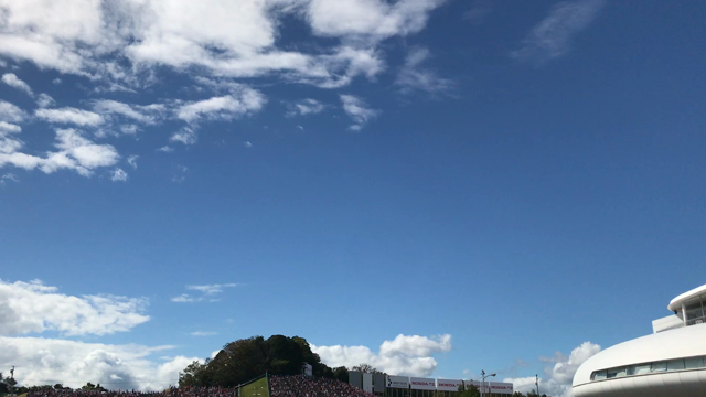 2019 . F1 SUZUKA 04の記事動画