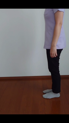 簡単な体操～動画：重心移動ステップ～の記事動画