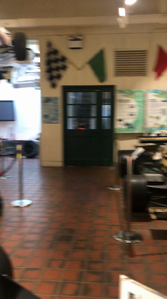 モーターレース発祥の地?!~Brooklands Museumへ~の記事動画