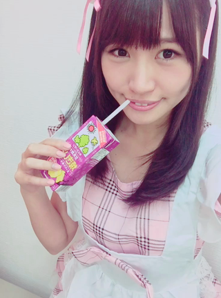 newスタジオで撮影会♡の記事動画