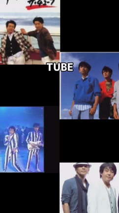 TUBE　今日は『TUBE DAY』TUBE３７回目の誕生日ᕷ˖゜の記事動画