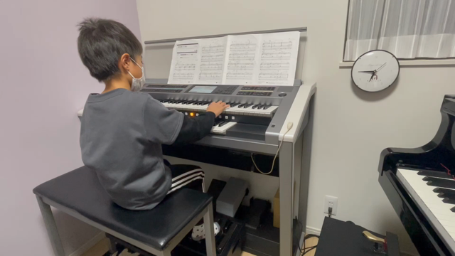 演歌が大好きなTくんのエレクトーンLIFE〜ゆうか先生〜の記事動画