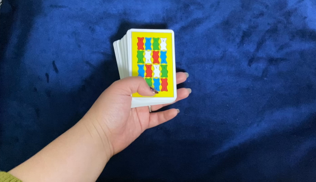 ★【ご縁に感謝❗️】4月無料タロット勉強会の記事動画