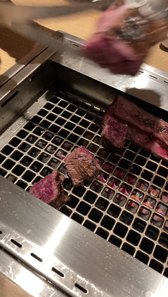 2020年「いい肉の日」♡の記事動画