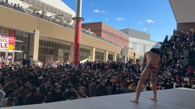 イオンモール宮崎の記事動画