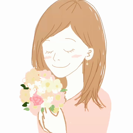 イラストメイキング映像♡＆髪の毛を描くときのポイント！の記事動画