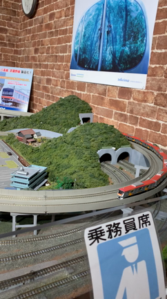 ポポンデッタららぽーと富士見⑪の記事動画