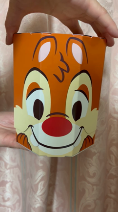 新発売のチップとデールクッキーのすごい仕掛け！の記事動画