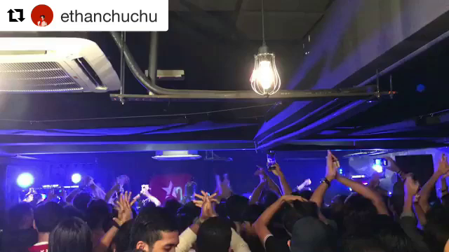 横濱 トゥイスティンナイトの記事動画