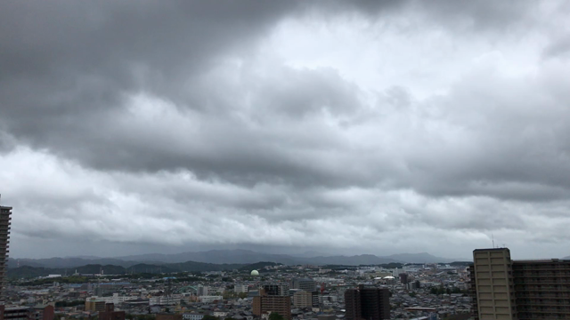 台風21号の記事動画