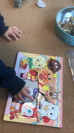 パズル出来るようになったぜ、おれ。の記事動画