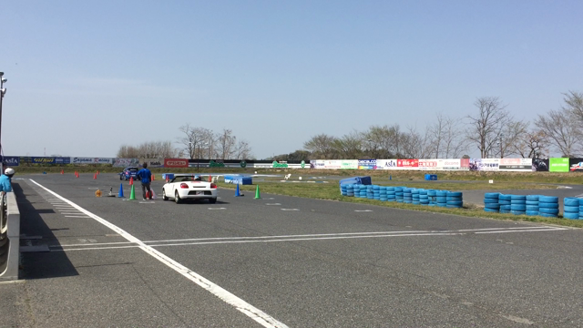 2018年OSL4輪ジムか〜な！？第2戦の記事動画