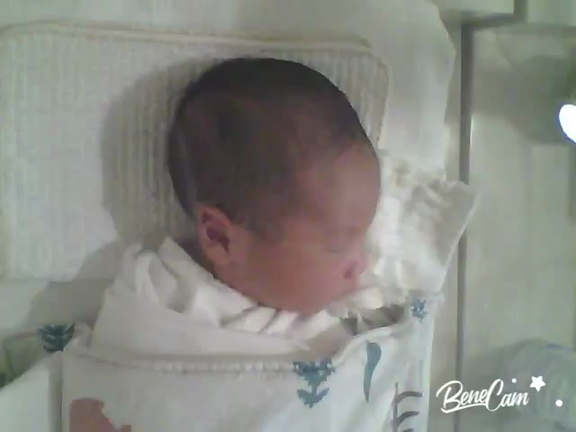 調理院で利用している赤ちゃんカメラ 日韓夫婦とその子供タナちゃんの毎日はちゃめちゃブログ