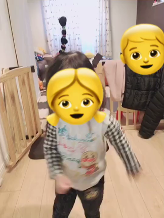 娘のお気に入り!の記事動画