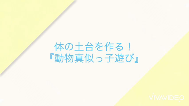 遊びは飛び級が出来ない！知育につまずいたらコレを見直すの記事動画