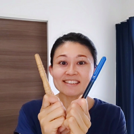 肩こりをカラダの中からほぐしていく方法の記事動画