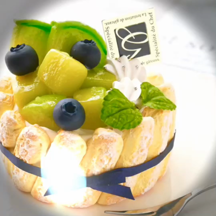 いよいよ明日から!!@最新のアイデアいっぱいフェイクスイーツマルシェの記事動画