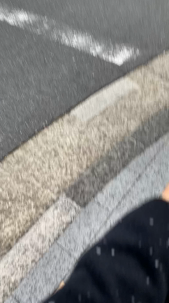 筆ペンプライベートレッスン帰り道銀座に雪が降ってきました〜銀座ペン字筆ペン書道教室の記事動画