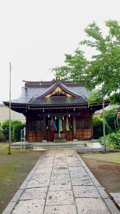 月初め　心を澄ませて商売繁盛！の記事動画