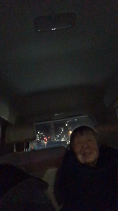 ジジババには敬語を使いましょう？バーカの記事動画