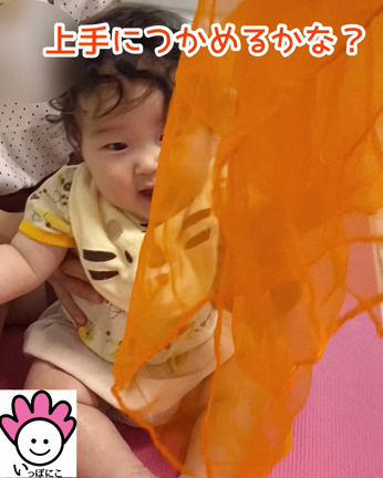 【2回目からのご参加O.K！】ベビーサイン10月クラス　スタートしました♪の記事動画