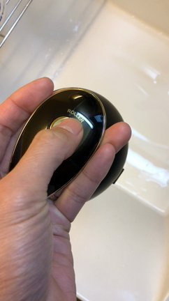 頭皮イキイキ！自宅でヘッドスパやで！の記事動画